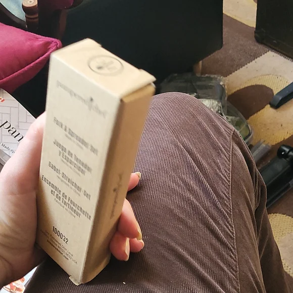 Fork & spreader - Picture 2 of 3